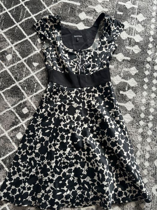 Рокля Emporio Armani