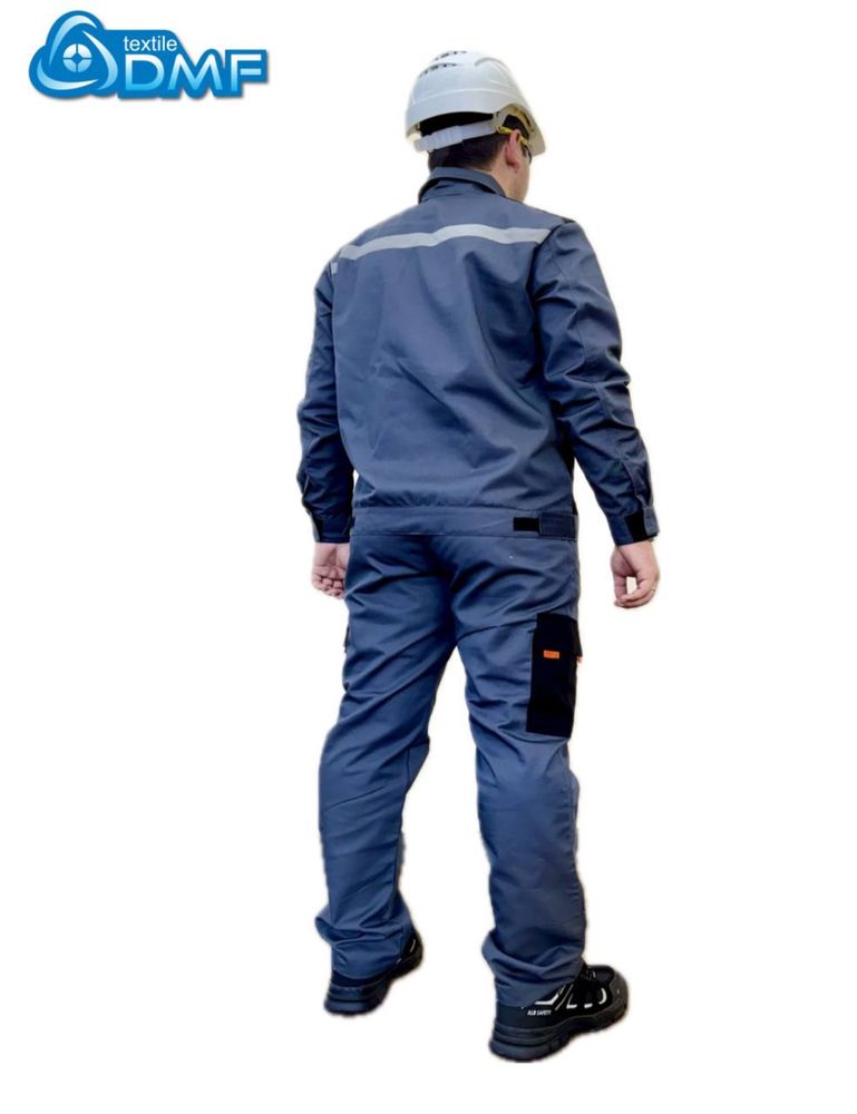 Спецодежда, униформа, uniform