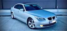 ‼️BMW.520d.E60/LCI/AUTOMAT/Proprietar