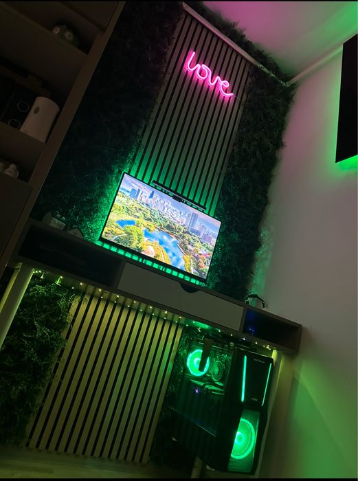PC Gaming - Desktop