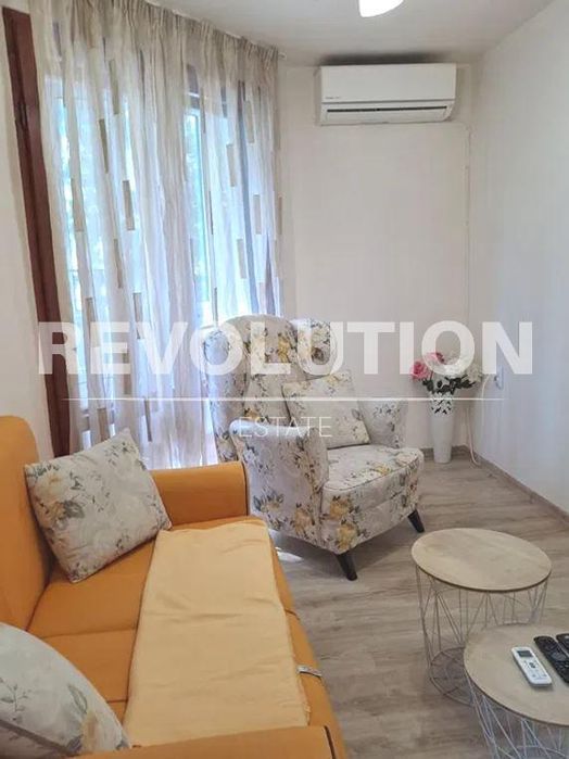 Дава се под наем Тристаен апартамент в Варна, Чаталджа - 76 кв.м за 650 € - Снимка #3