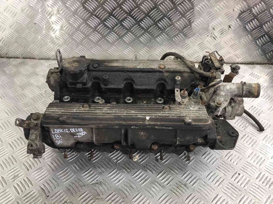 Глава Lancia Delta 1.8i 1996