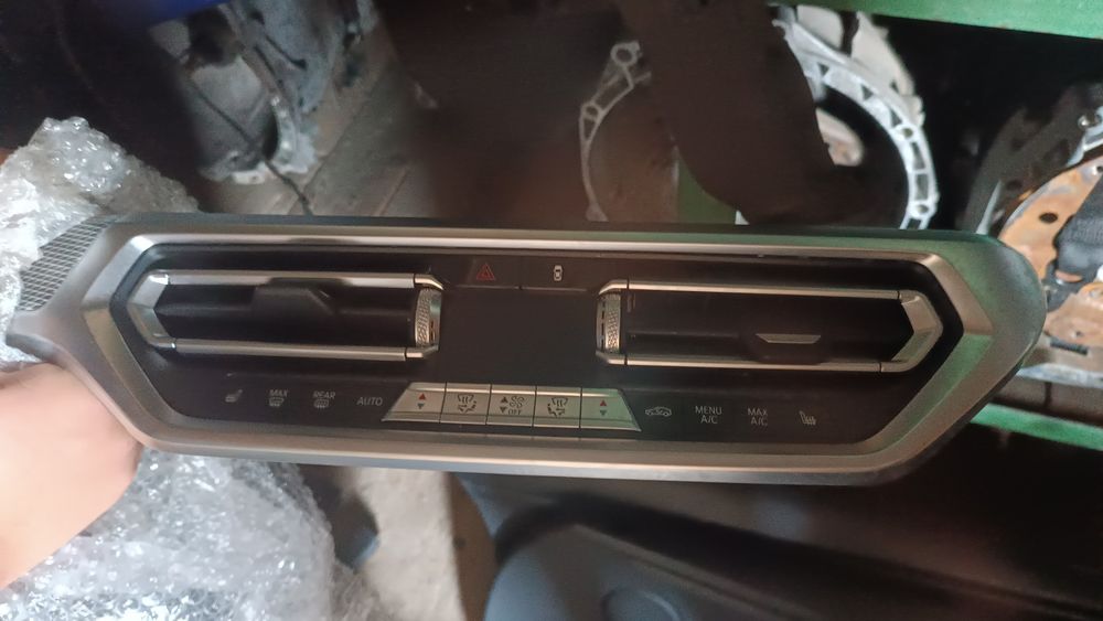 Panou clima grile BMW seria 3 4 g20 g21 g22 g23 g80 g81 g82 g83