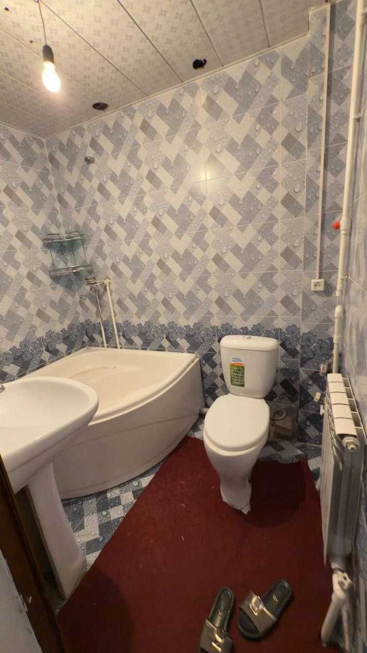 2х комнатная квартира в новостройке, без глухих комнат