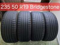 4 anvelope 235/50 R19 Bridgestone