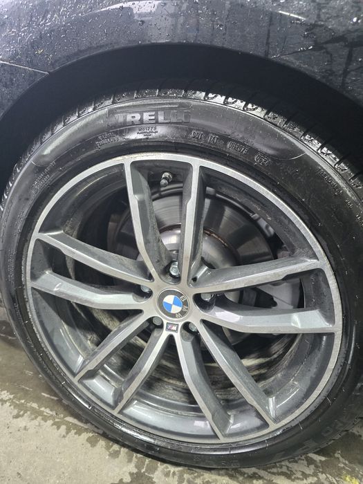 Jante Bmw G30, G20, 18 M originale in 2 dimensiuni