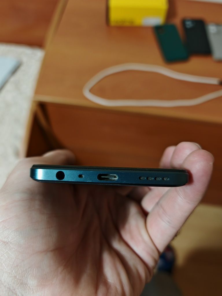 Realme 9 pro plus
