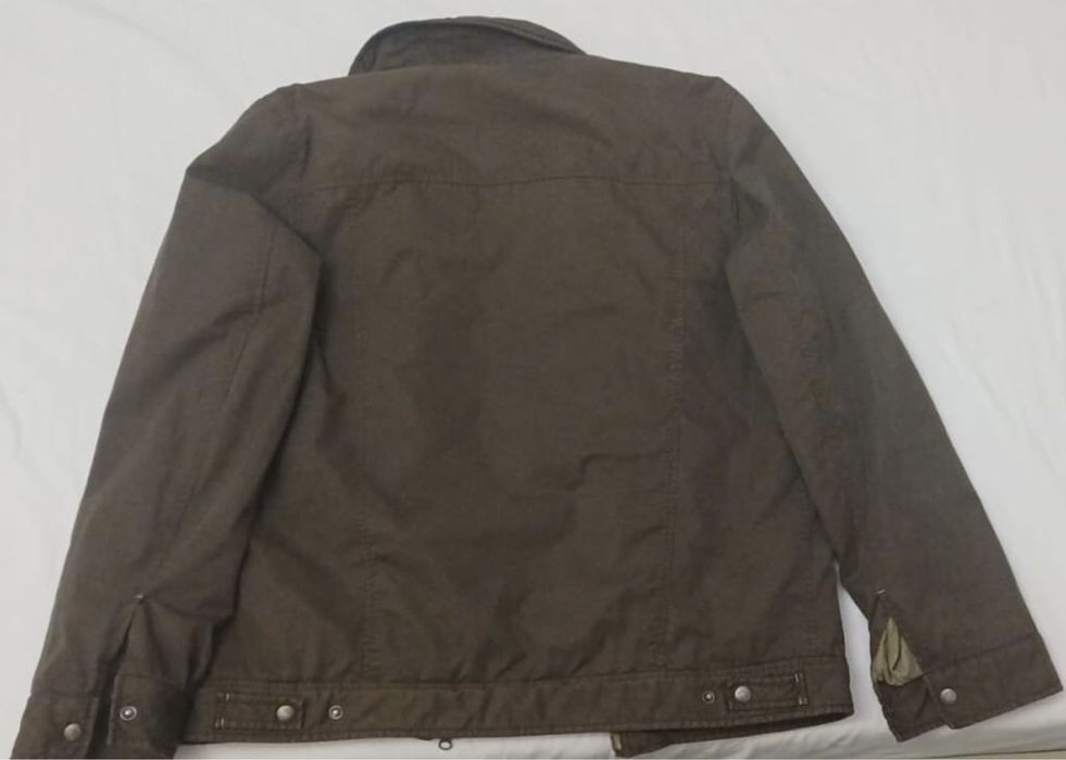 Geaca barbati Massimo Dutti L