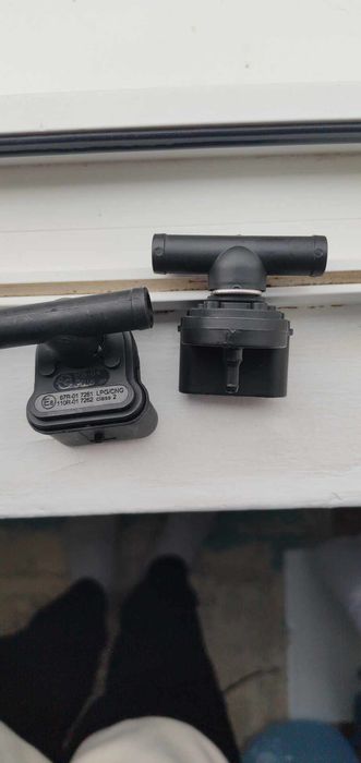 Vand 3 bucati Senzor presiune gaz PS- 04 Stag Tomasetto