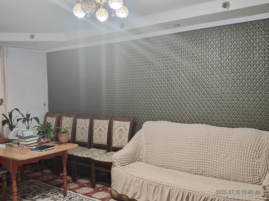 Сдаю дом в аренду