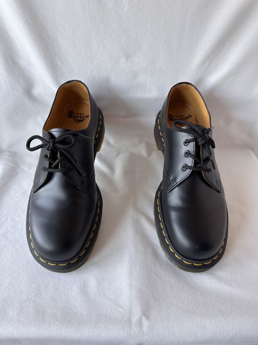 Bocanci,Ghete barbati,Dr Martens,marime 42