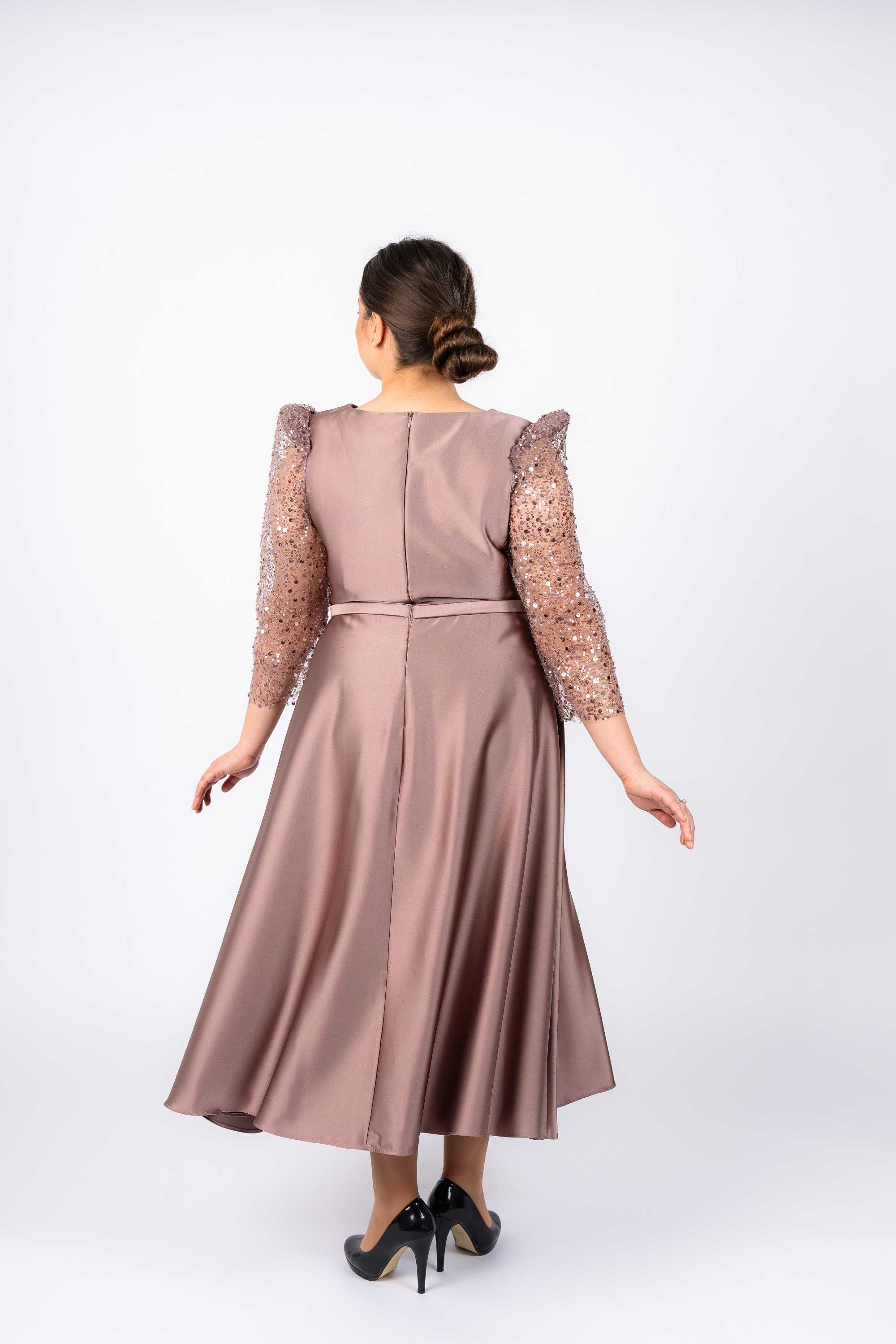 Rochie eleganta Legenda