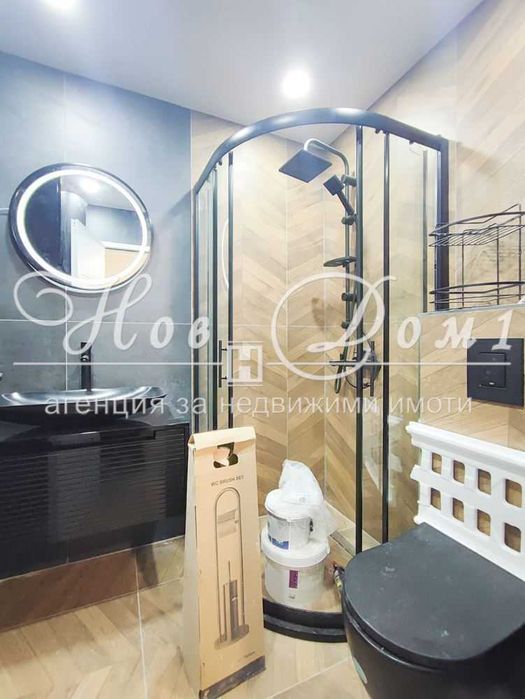 Продава се Двустаен апартамент в Варна, Кайсиева градина - 69 кв.м за 2551 €/кв.м - Снимка #6