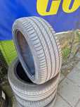 Летни гуми 235/45R18 Michelin Pilot Sport 4S и Primacy 4+
