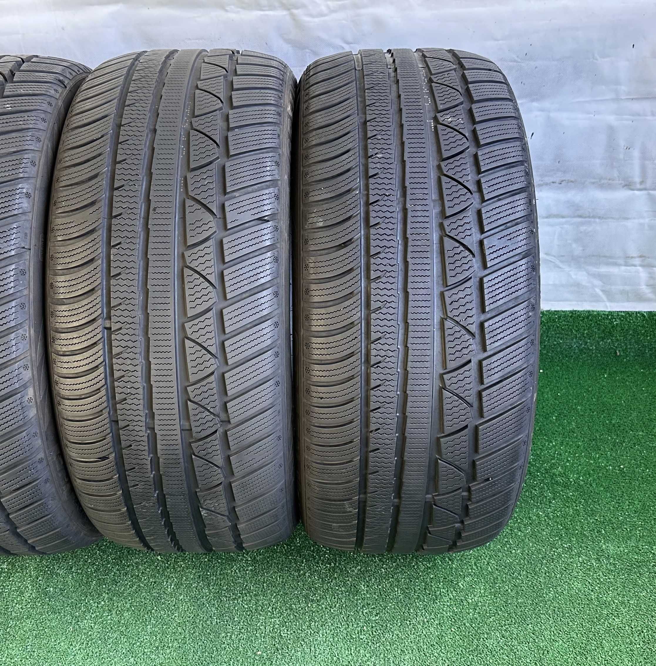 4бр пакет 245/45r20 и 275/40r20 LINGLONG GREEN MAX зимни