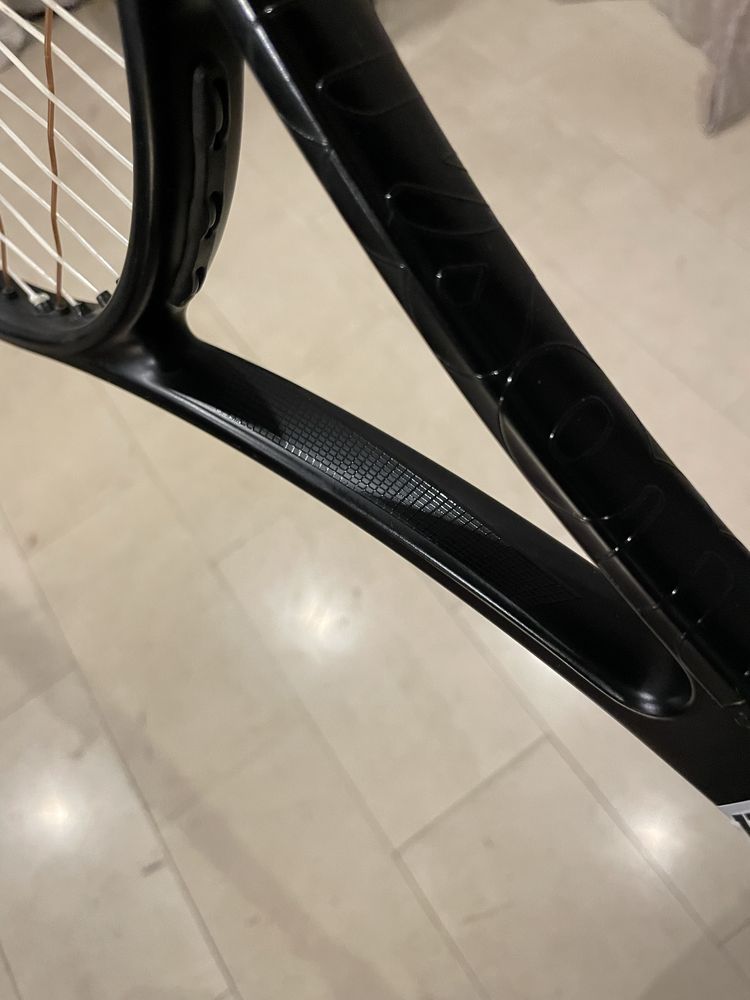 Wilson Noir Pro Staff 97 V14 (Григор Димитров)