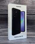 Новый запакованный Samsung A36 128gb,год гарантии