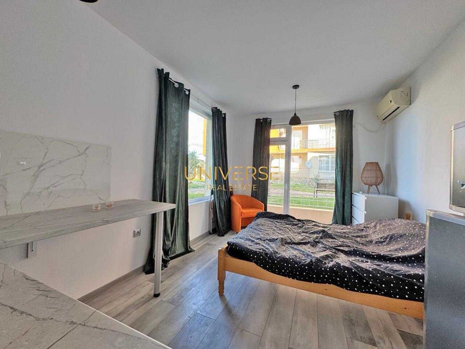 Продава се Едностаен апартамент в с. Тънково, Област Бургас - 30 кв.м за 1134 €/кв.м - Снимка #7