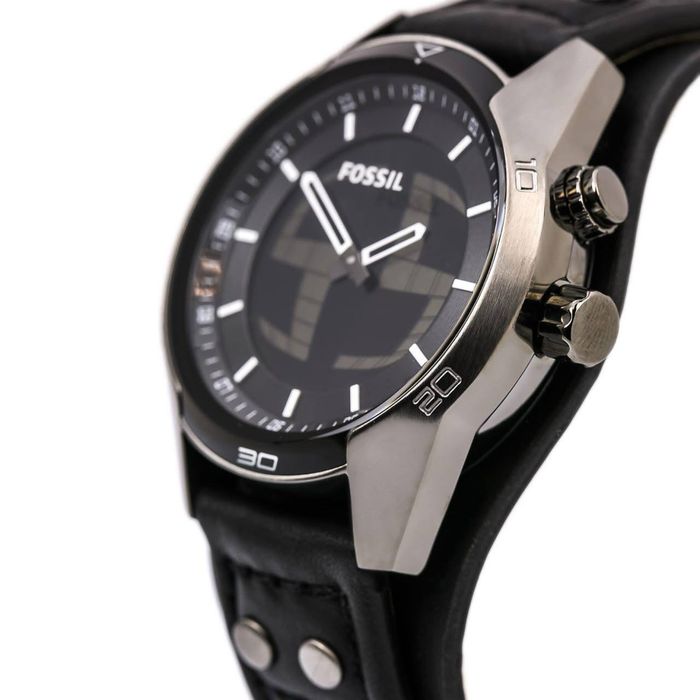 Ceas Barbatesc FOSSIL / JR1472