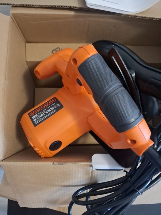 Fierastrau circular Black & Decker (ca NOU)