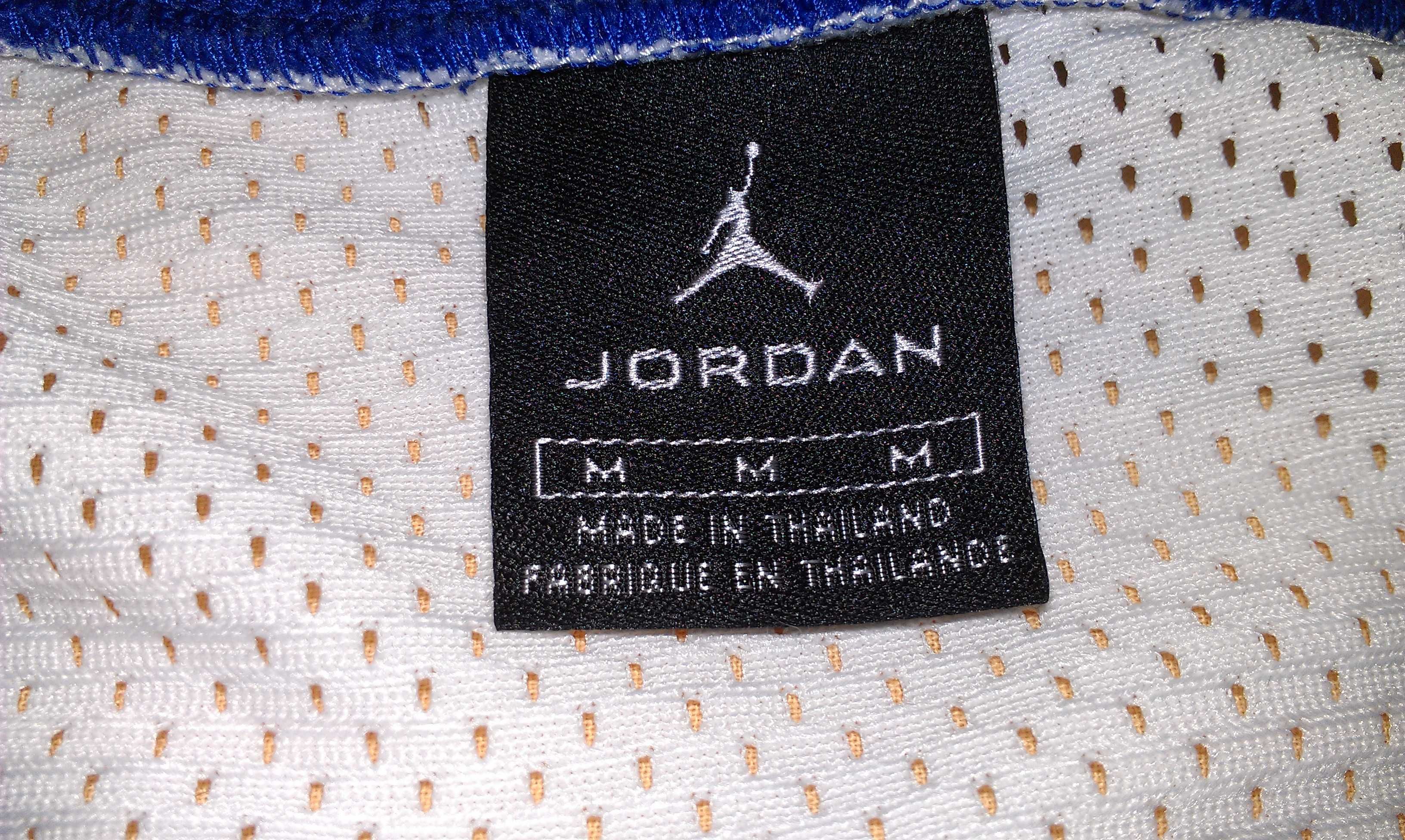 Jordan-тениска М
