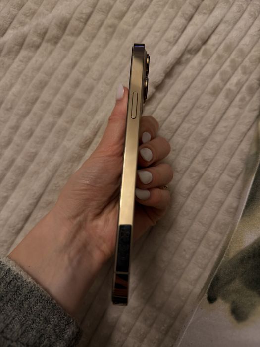 Iphone 13 pro max 128 GB