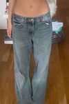 Baggy jeans XS дамски