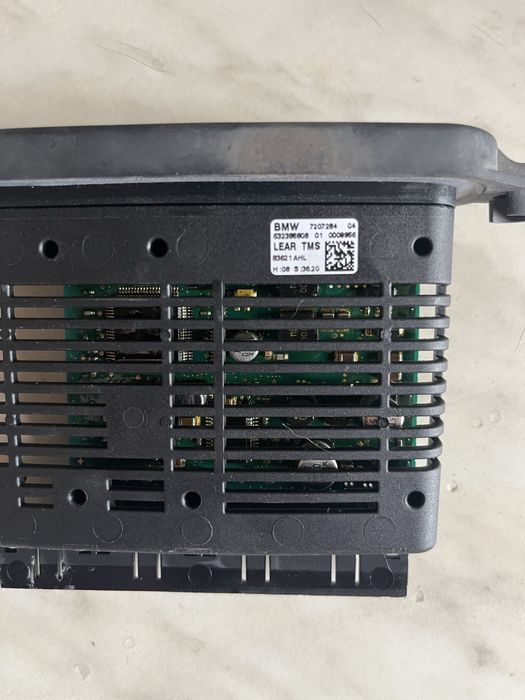 Modul TMS far BMW Seria 7 F01 F02 2010 2011 2012 2013 2014
