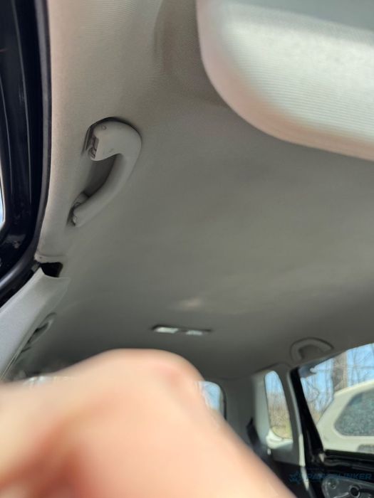 Capitonaj plafon VOLKSWAGEN POLO 9N_ 2001 - 2012 12V AZQ, BME