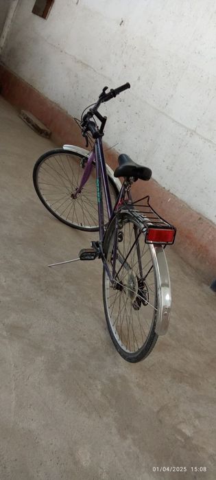 Velosiped German