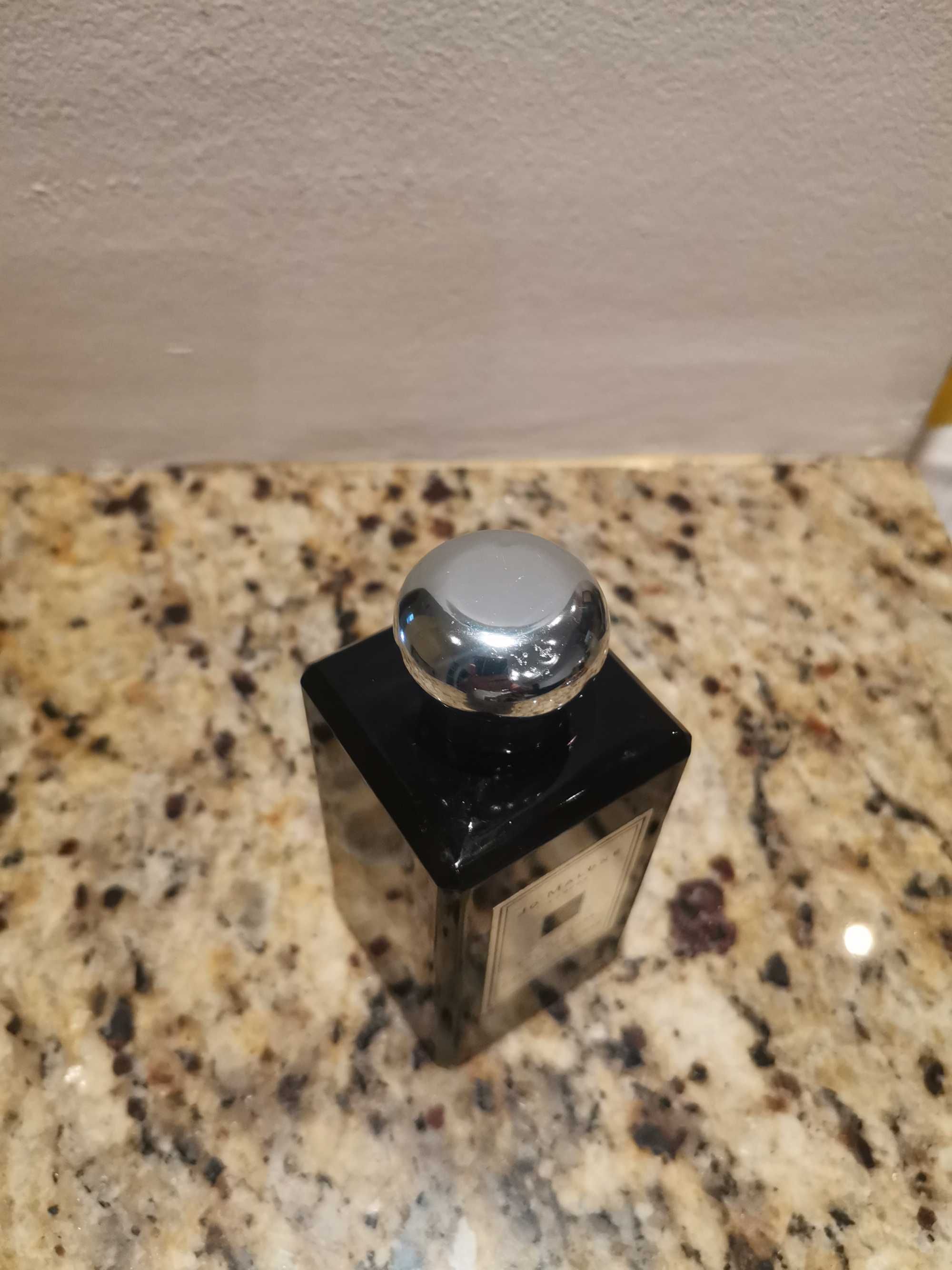 Jo Malone Velvet Rose & Oud Cologne Intense 100 ml EDC