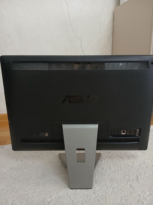 Компьютер моноблок