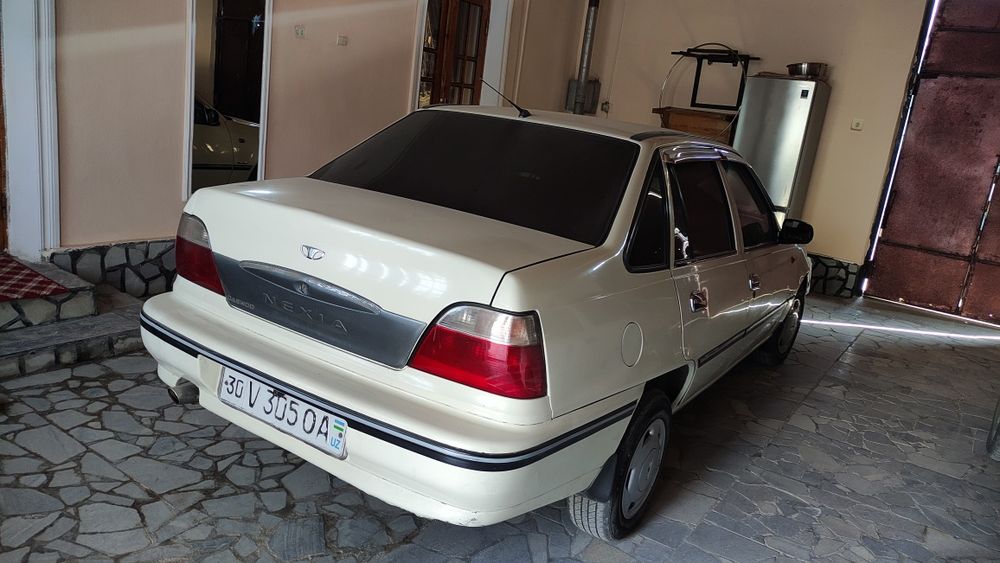 Нексия 1 сотилади йили 2008