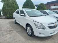 Cobalt GX Stayl Plus