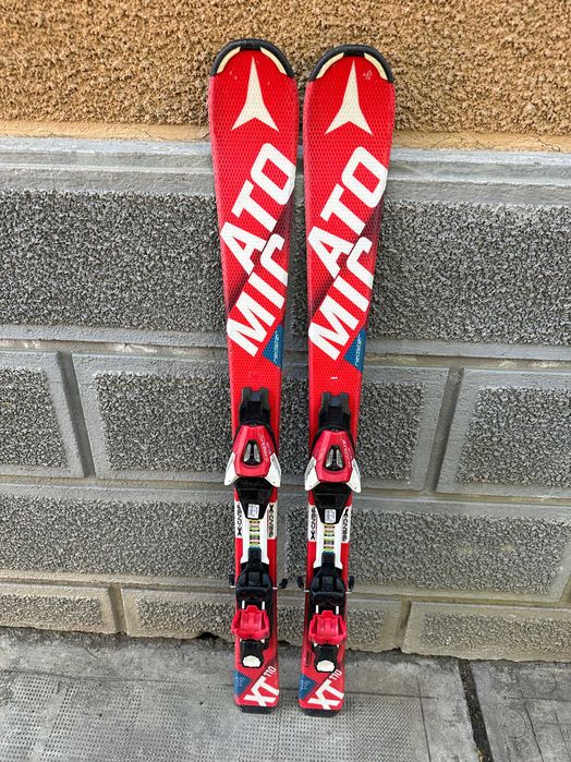 schi copii atomic redster xt L110cm
