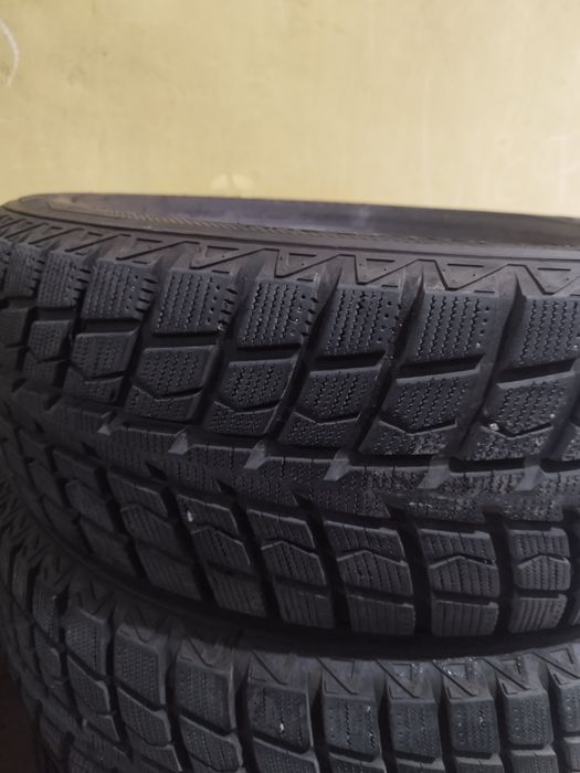 Зимни гуми 4бр. 17ки 225/65/17  Green-max