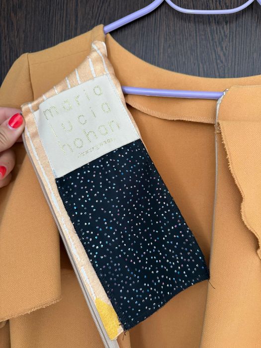 Rochie Maria Lucia Hohan