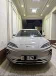 BYD chempion 2025 NAXT yoki ARENDA
