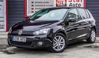 Volkswagen Golf Benzina - Posibilitate Rate Avans 0 - Garantie 12 Luni - IMPECABILA