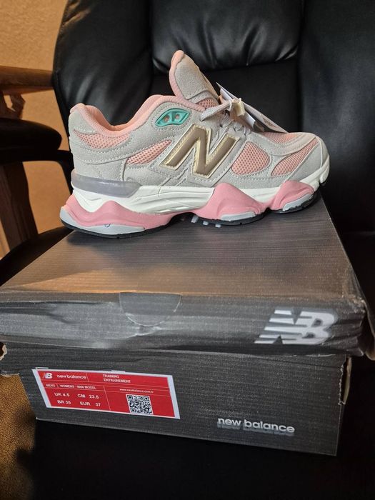New Balance 9060