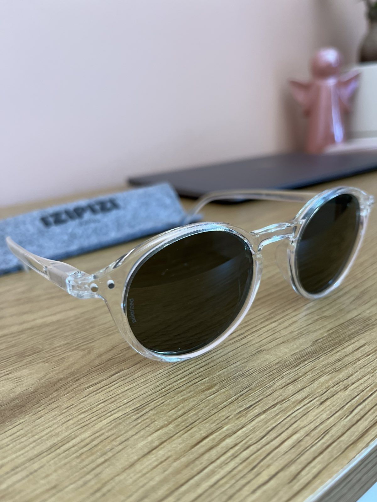 Дамски слънчеви очила IZIPIZI Polarized