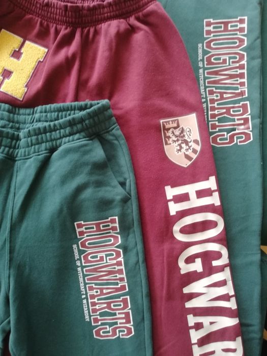 Спортни Долнища Хари Потър