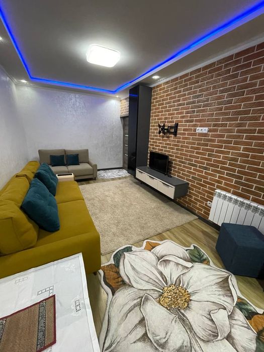 Продаётся квартира Юнусабад-19, 2-3/1/4, после ремонта.