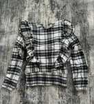 Camasa casual in catouri