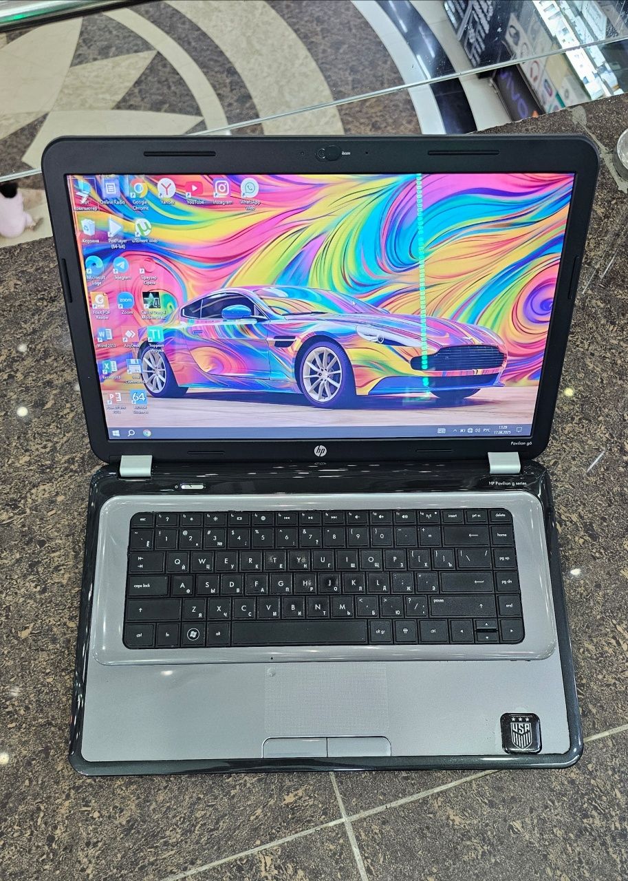 hp - IELTS va Aytiga o'qishga notebook izlayabsizmi do'stim?