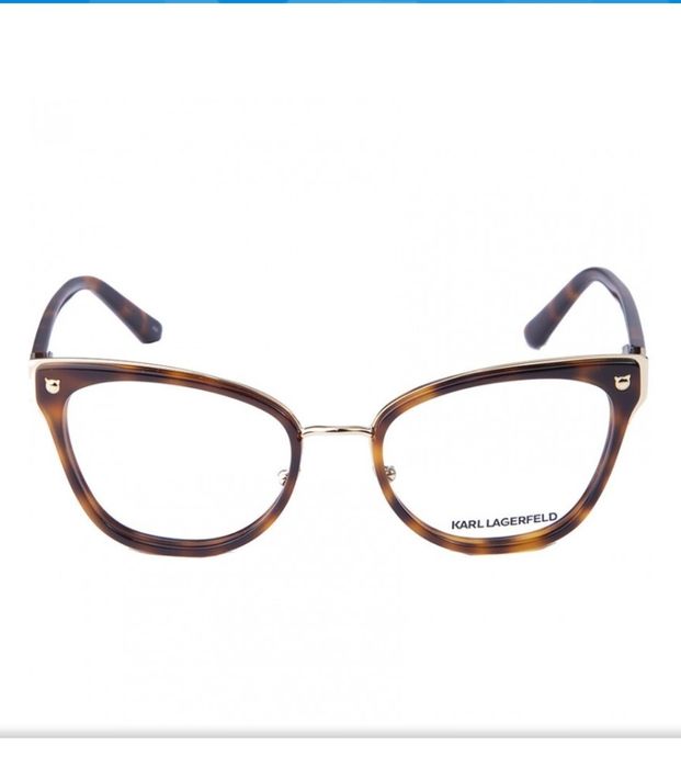 KARL LAGERFELD 
диоптрични рамки