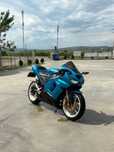 Kawasaki ninja 636 2006 zx6r