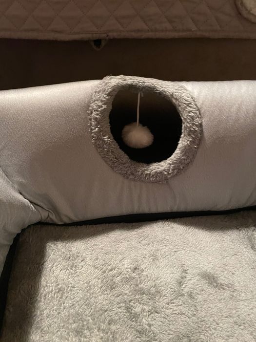 Легло за домашен любимец