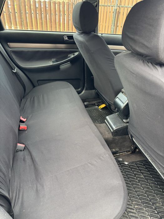 Vand audi a4 b5 facelift