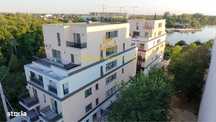 Apartament 3 camere Sisesti - vedere Lac Straulesti
